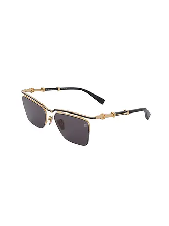 BALMAIN | Sonnenbrille TRIOMPHE II | schwarz